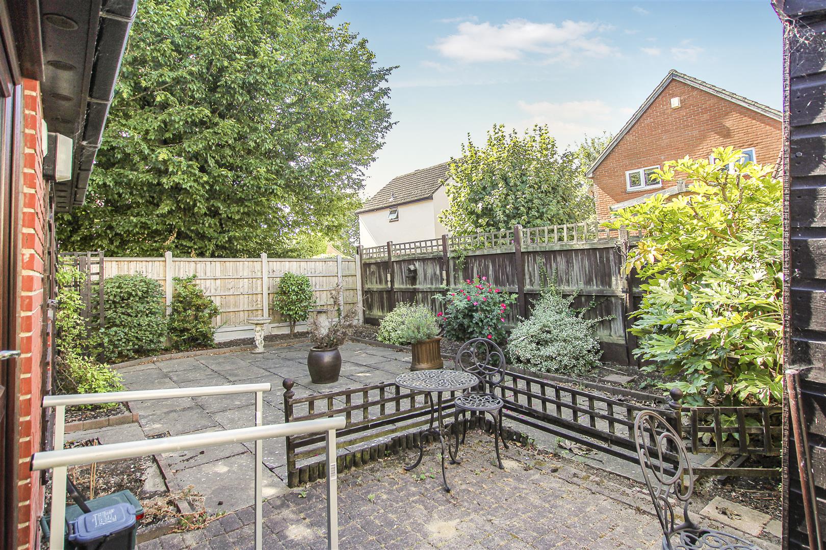 Kelvedon Hatch, Matchingfield, Brentwood Keith Ashton